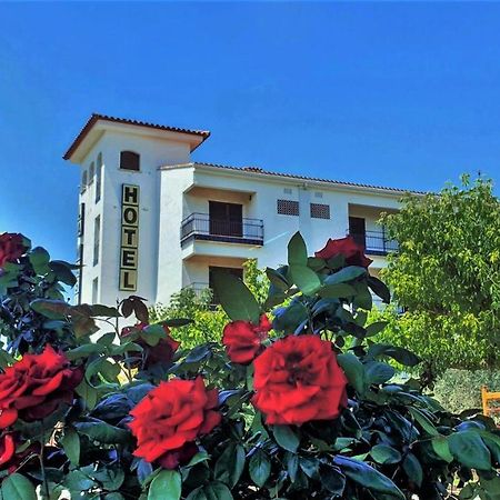 Hotel La Masia L'Estartit Zewnętrze zdjęcie