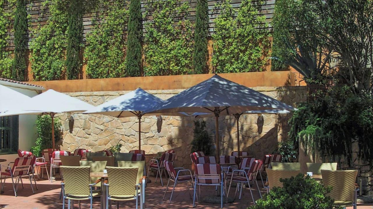 Hotel La Masia L'Estartit Zewnętrze zdjęcie