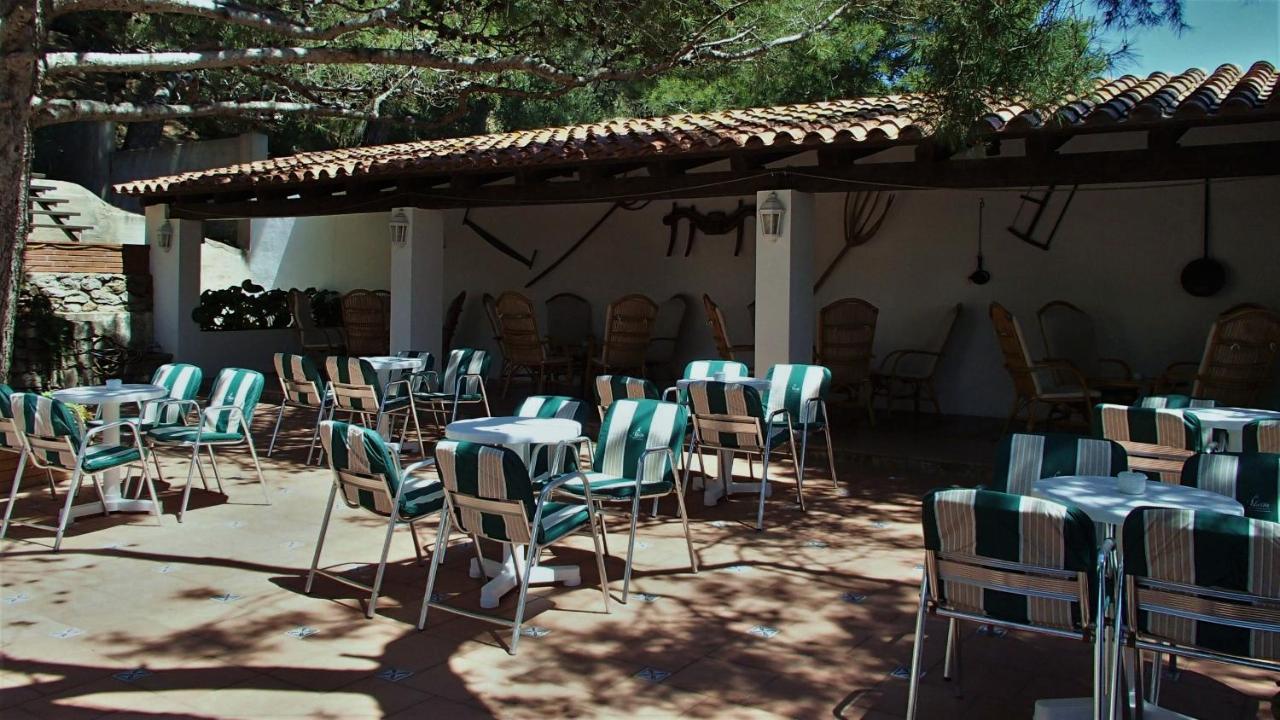 Hotel La Masia L'Estartit Zewnętrze zdjęcie