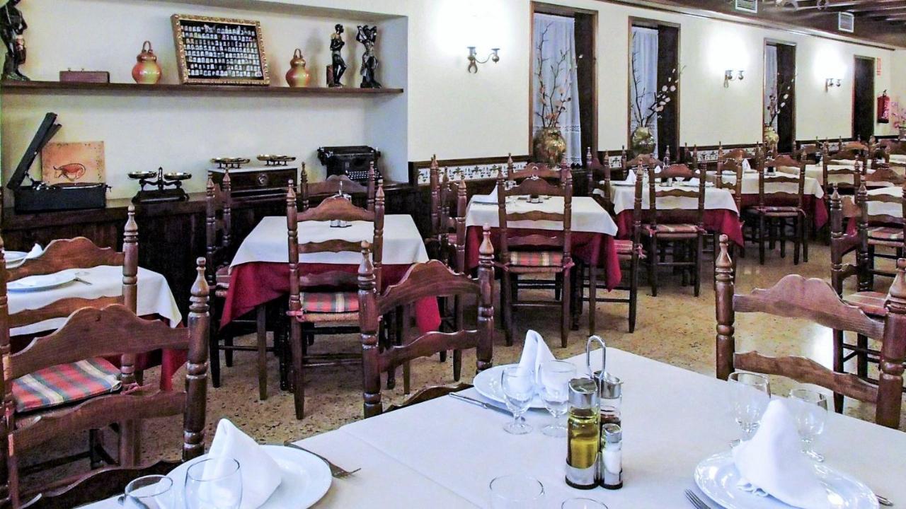 Hotel La Masia L'Estartit Zewnętrze zdjęcie