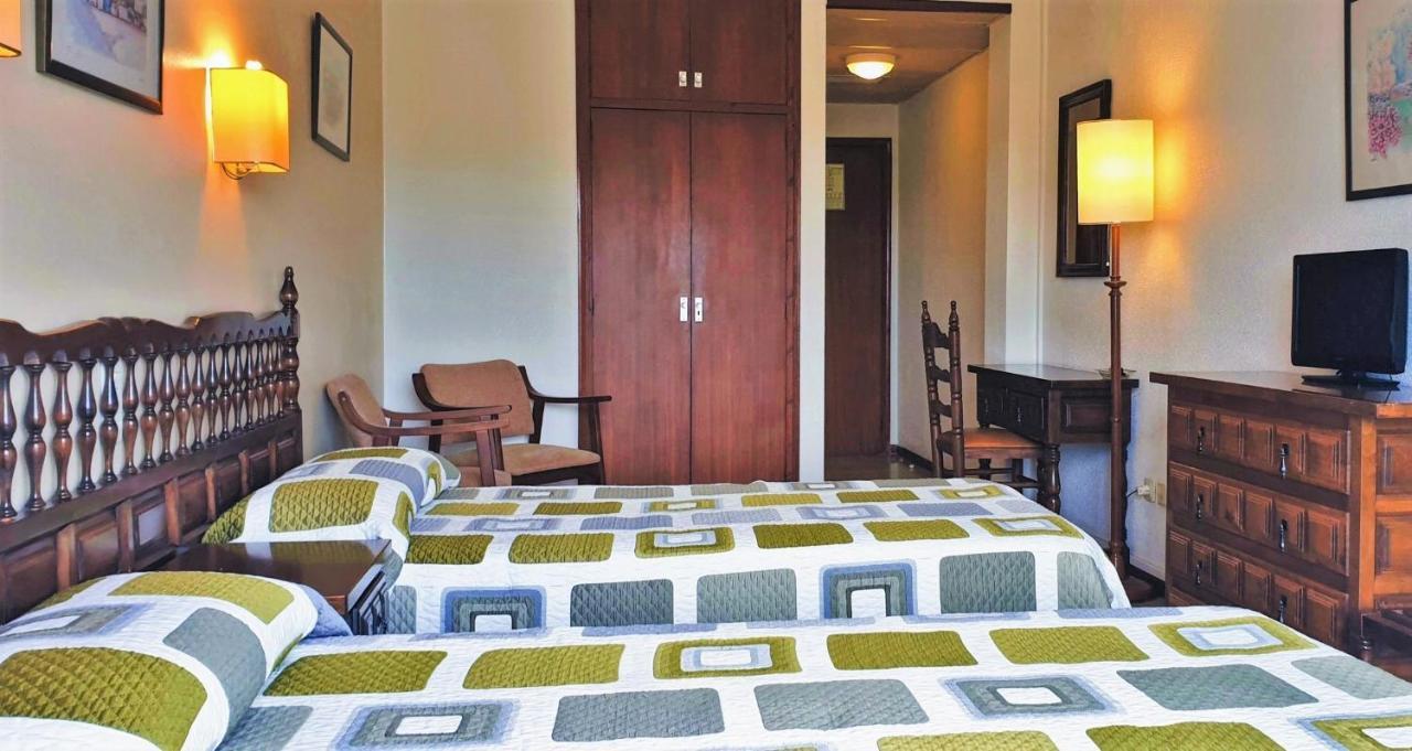 Hotel La Masia L'Estartit Zewnętrze zdjęcie