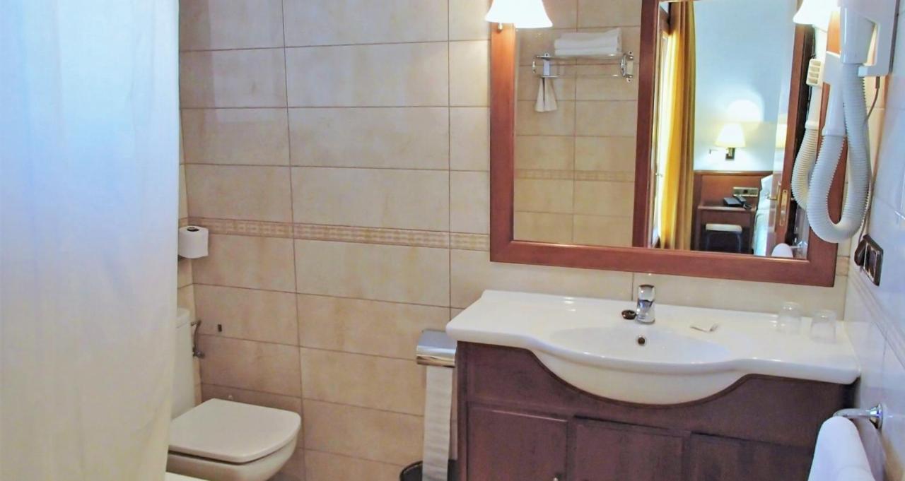 Hotel La Masia L'Estartit Zewnętrze zdjęcie